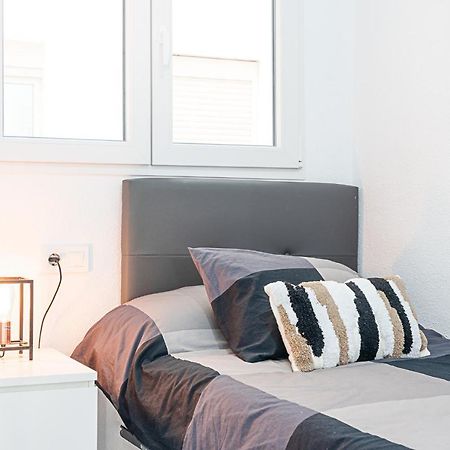 Lux&Cool Obispo Orbera - Santa Rita Apartman Almería Kültér fotó