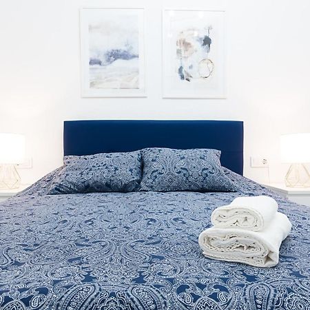 Lux&Cool Obispo Orbera - Santa Rita Apartman Almería Kültér fotó