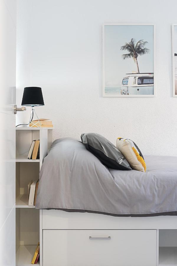 Lux&Cool Obispo Orbera - Santa Rita Apartman Almería Kültér fotó