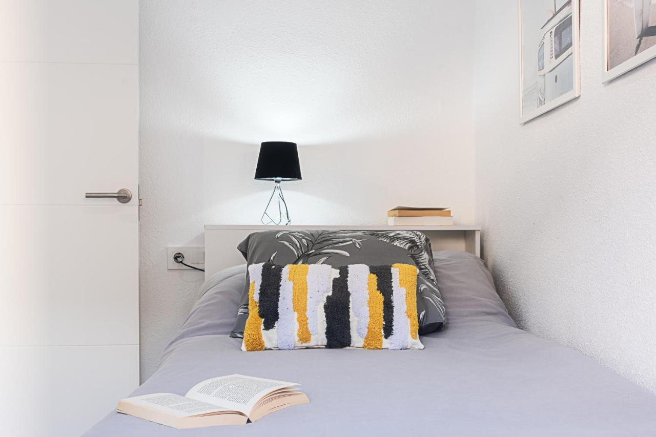 Lux&Cool Obispo Orbera - Santa Rita Apartman Almería Kültér fotó