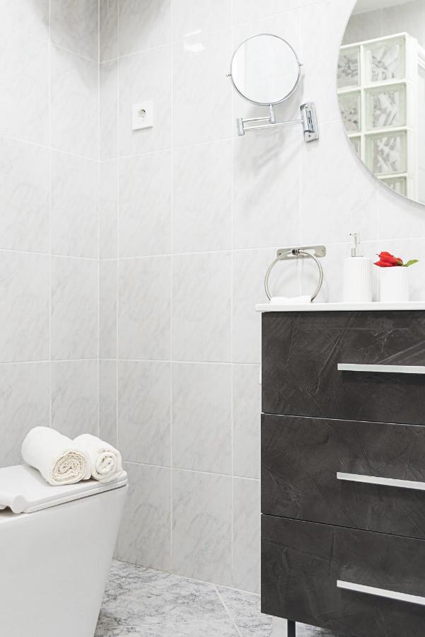 Lux&Cool Obispo Orbera - Santa Rita Apartman Almería Kültér fotó