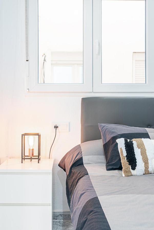 Lux&Cool Obispo Orbera - Santa Rita Apartman Almería Kültér fotó